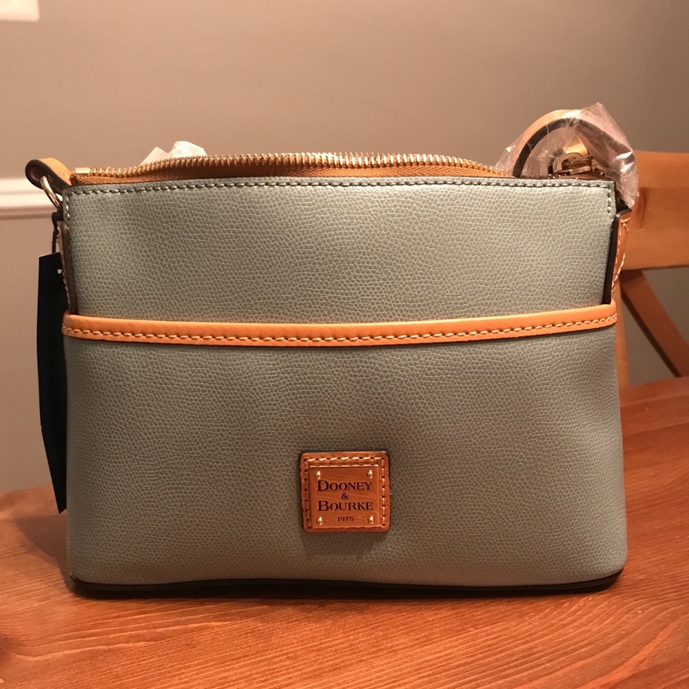 Dooney & Bourke Crossbody Pouch
